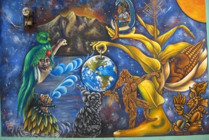 Explore San Juan - Full-Day of Cultural Sharing