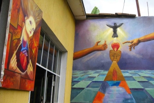 Explore San Juan - Full-Day of Cultural Sharing