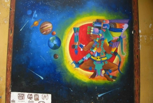 Explore San Juan - Full-Day of Cultural Sharing