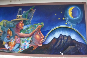 Explore San Juan - Full-Day of Cultural Sharing