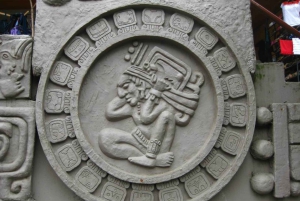 Explore San Juan - Full-Day of Cultural Sharing