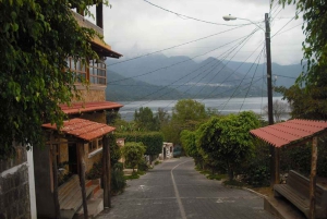 Explore San Juan - Full-Day of Cultural Sharing