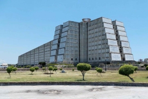 プンタ・カナ発ツアーでサント・ドミンゴの歴史と文化を探る