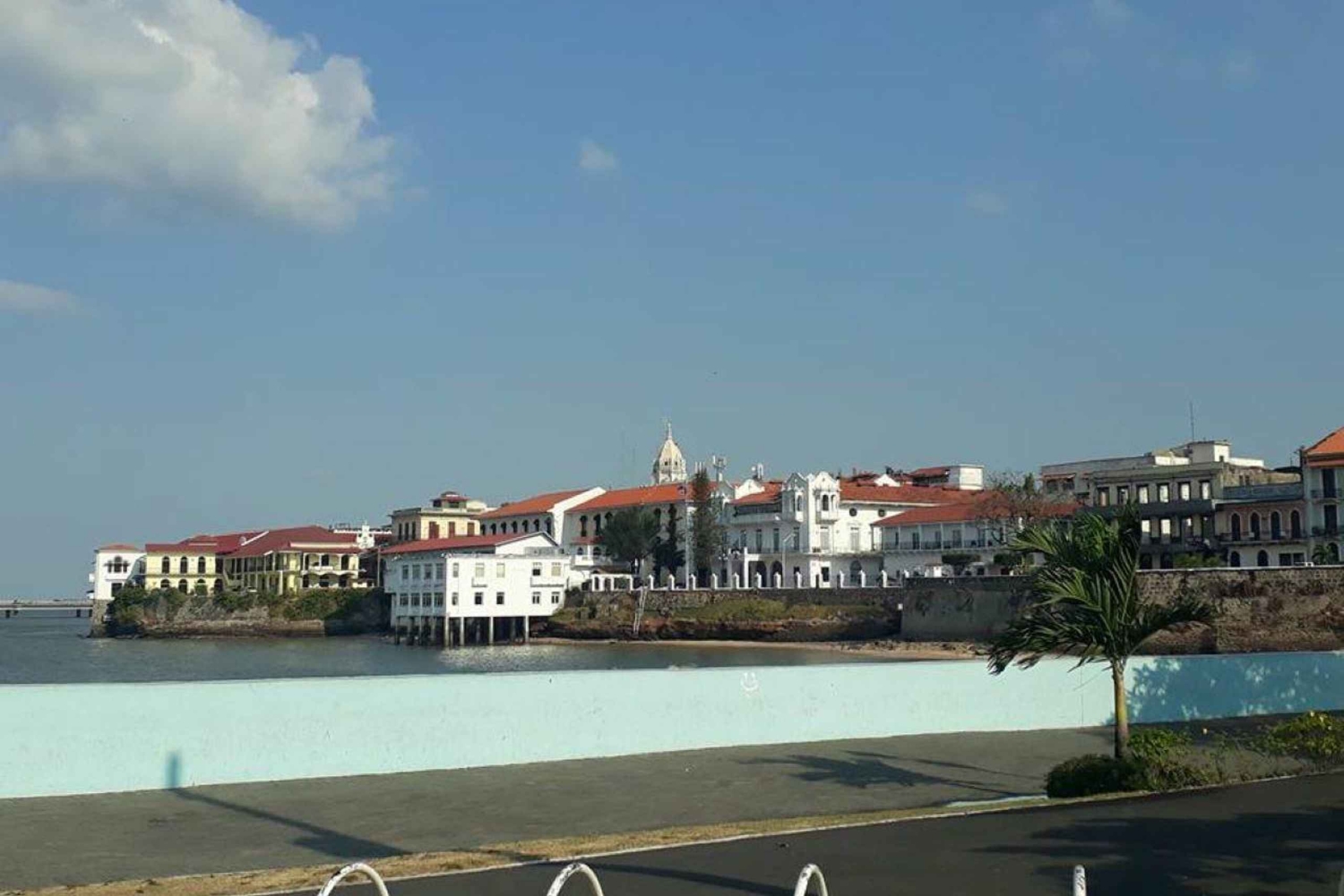 Exploring the history of cities and Flavors