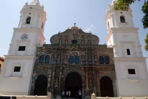 Exploring the history of cities and Flavors