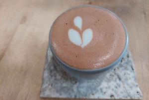 Exploring the history of cities and Flavors