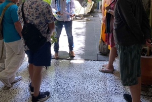 Exploring the Magical architecture of Oaxaca