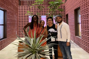 Exploring the Magical architecture of Oaxaca