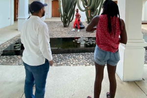 Exploring the Magical architecture of Oaxaca