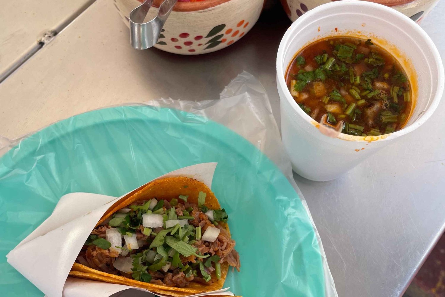 Flavors of Playa del Carmen, Mexican Foodtour