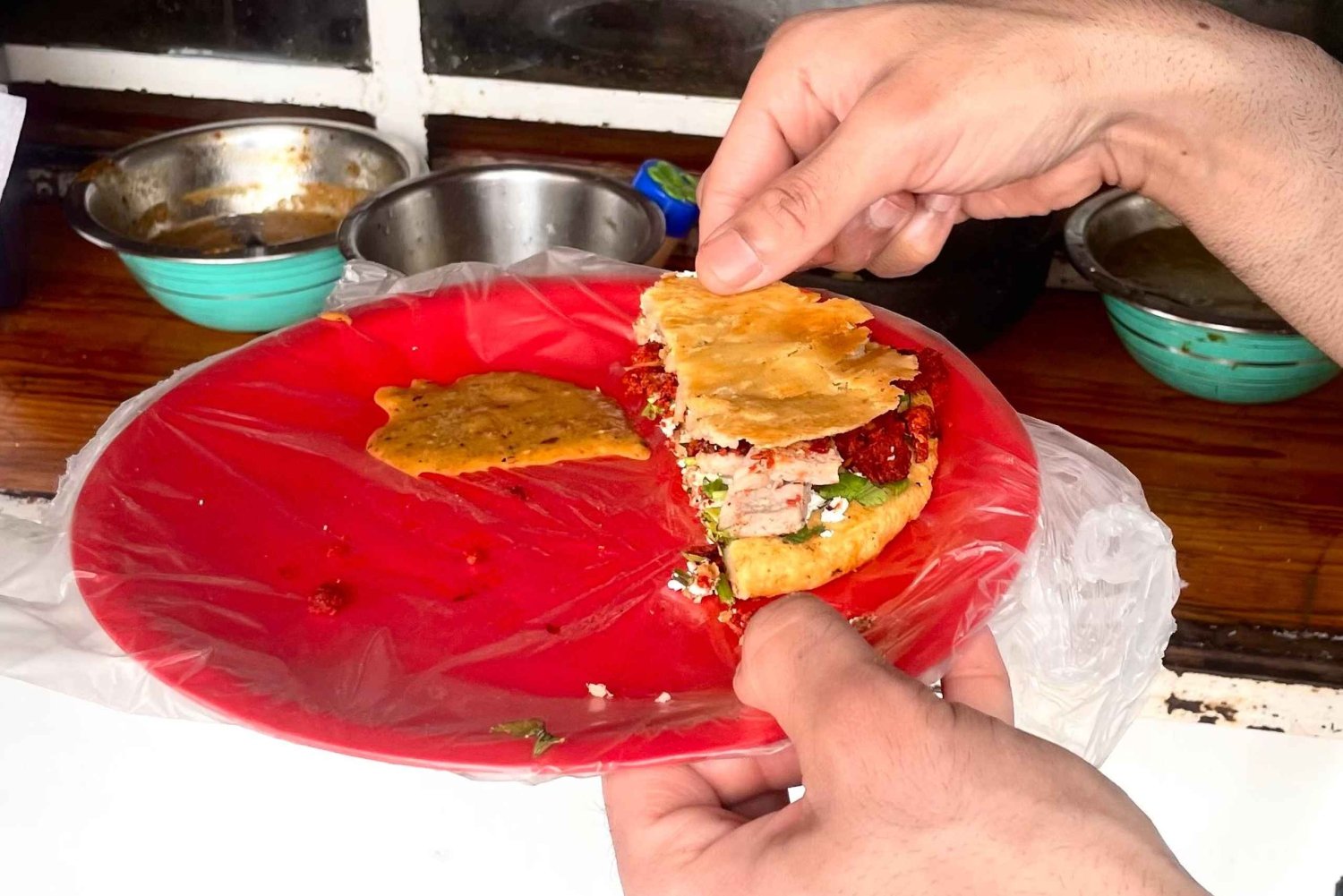 Flavors of Playa del Carmen, Mexican Foodtour