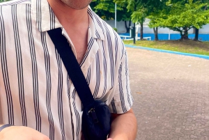 Flavors of Playa del Carmen, Mexican Foodtour