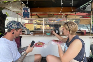 Flavors of Playa del Carmen, Mexican Foodtour