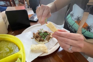 Flavors of Playa del Carmen, Mexican Foodtour