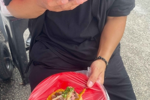 Flavors of Playa del Carmen, Mexican Foodtour