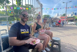 Flavors of Playa del Carmen, Mexican Foodtour