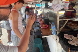 Flavors of Playa del Carmen, Mexican Foodtour