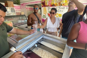 Flavors of Playa del Carmen, Mexican Foodtour