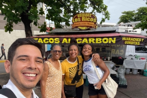 Flavors of Playa del Carmen, Mexican Foodtour