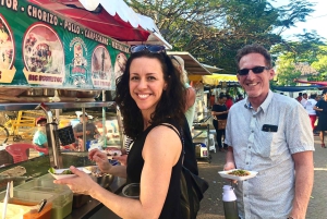 Flavors of Playa del Carmen, Mexican Foodtour