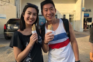 Flavors of Playa del Carmen, Mexican Foodtour