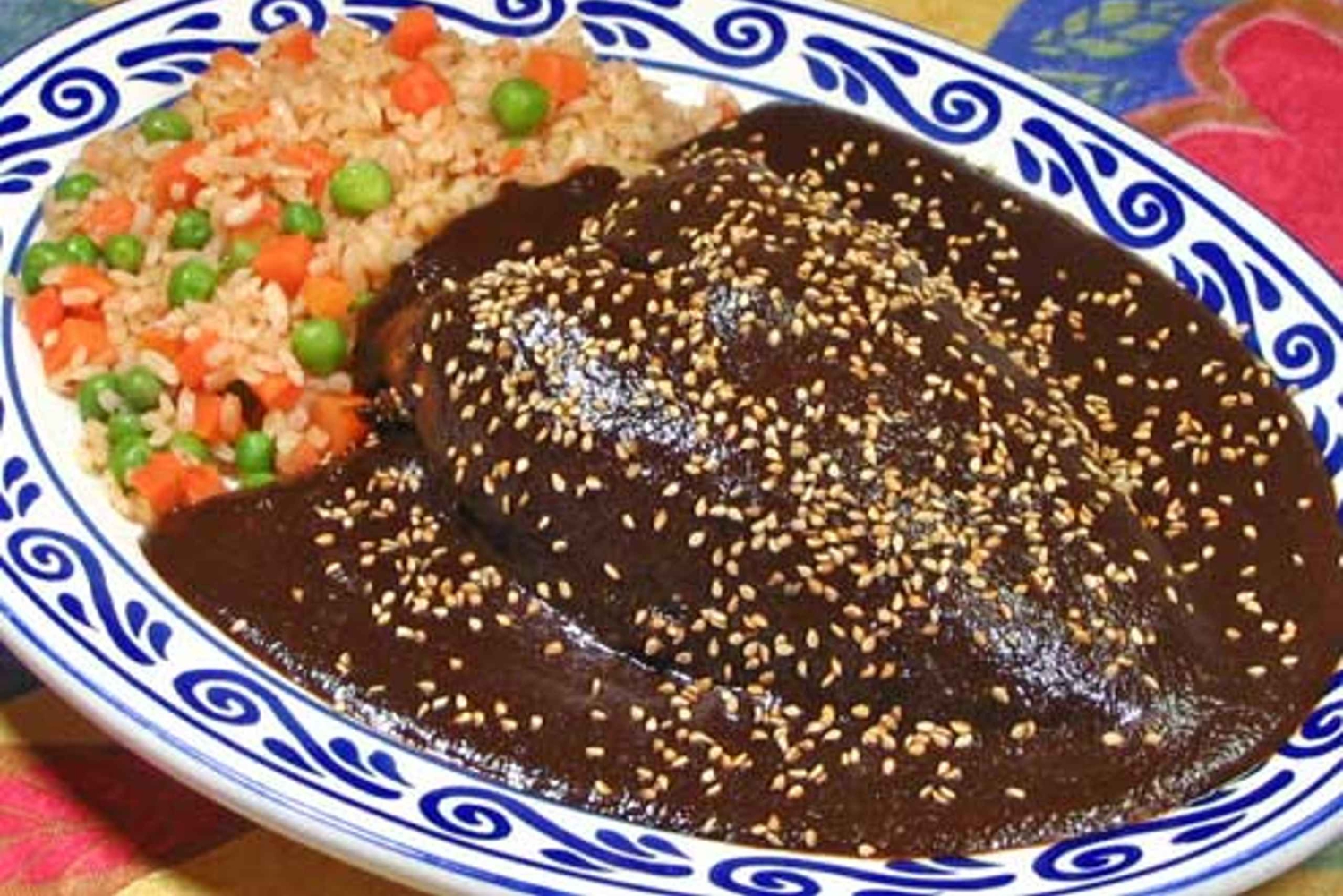 Food Hoppers 2,5-uur durende tour in Playa del Carmen