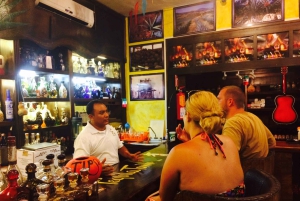 Food Hoppers 2,5-uur durende tour in Playa del Carmen