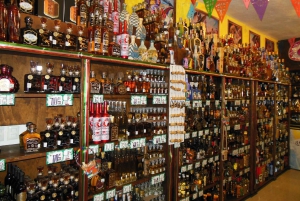 Food Hoppers 2,5-uur durende tour in Playa del Carmen