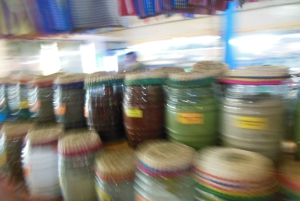 Recorrido gastronómico de 2,5 horas en Playa del Carmen