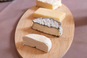 Tour di Chambord e Chenonceau con pranzo da Amboise