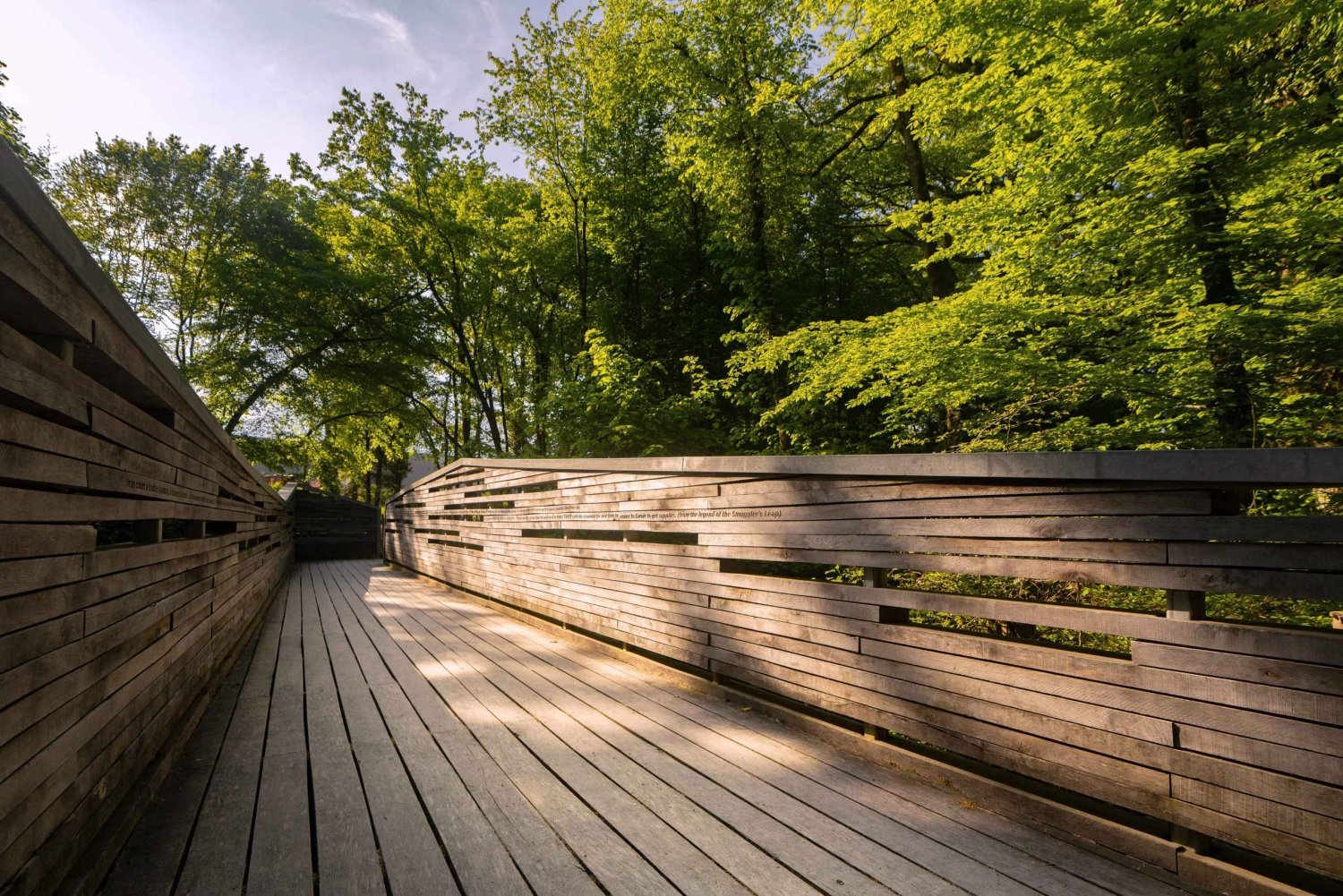 Von Annecy aus: Gorges du Sierroz, Lac du Bourget und Mont Revard