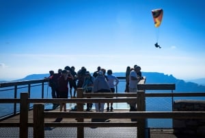 Von Annecy aus: Gorges du Sierroz, Lac du Bourget und Mont Revard