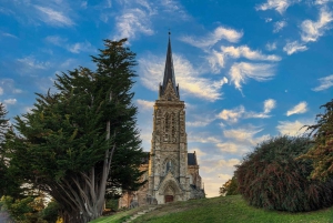 From Buenos Aires: 5-Day Adventure Trip to Bariloche