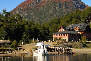 From Buenos Aires: 5-Day Adventure Trip to Bariloche