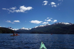 From Buenos Aires: 5-Day Adventure Trip to Bariloche