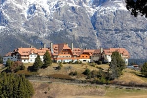 From Buenos Aires: 5-Day Adventure Trip to Bariloche