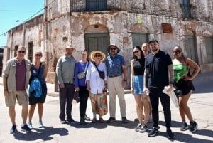 Buenos Airesista: Gaucho ja Ranch Day Tour