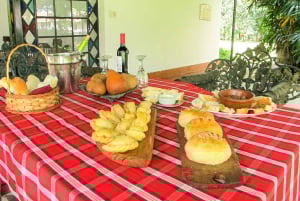 Buenos Airesista: Gaucho ja Ranch Day Tour