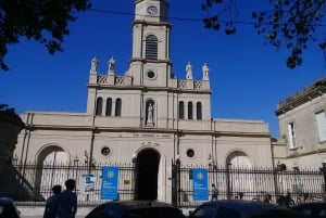 Buenos Airesista: Gaucho ja Ranch Day Tour