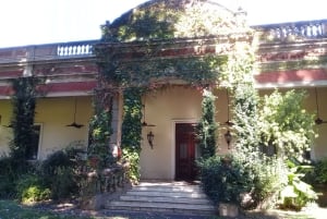 Buenos Airesista: Gaucho ja Ranch Day Tour