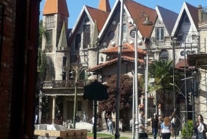 Da Buenos Aires: Magica e Misteriosa Campanopolis Tour