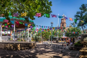 Depuis Cancún : visite privée de Chichen Itzá, Valladolid et Cenote