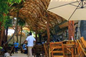 From Cancún: Puerto Morelos Guided Taco Tasting Tour