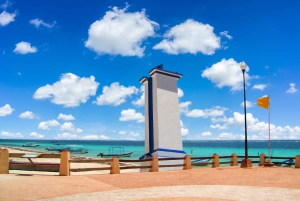 From Cancún: Puerto Morelos Guided Taco Tasting Tour