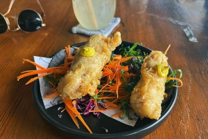 Fra Cancún: Guidet tacosmakings-tur til Puerto Morelos