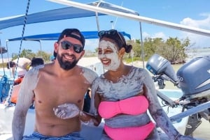 From Cancun: Rio Lagartos y Las Coloradas Tour