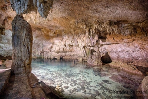From Cancun: Tulum - Coba - Cenote & Playa del Carmen