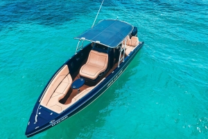 Z Kartageny: prywatny rejs wycieczkowy po wyspach Rosario