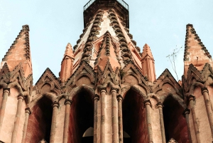 VANAF CDMX en PUEBLA: Queretaro, Guanajuato, Hidalgo, Morelia 4 DAGEN