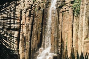 From CDMX: Experience the magic of mining towns and basaltic prisms